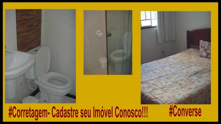 Vendo Casa 4 Dormitórios- Federal- São Lourenço-MG 0001 (1)