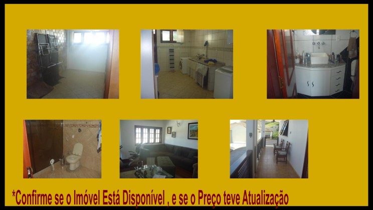 Vendo Casa 4 Dormitórios- Federal- São Lourenço-MG 0001 (11)