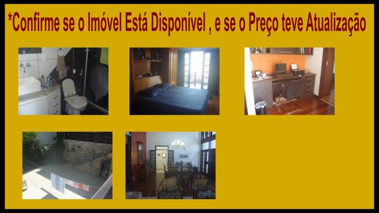 Vendo Casa 4 Dormitórios- Federal- São Lourenço-MG 0001 (12)