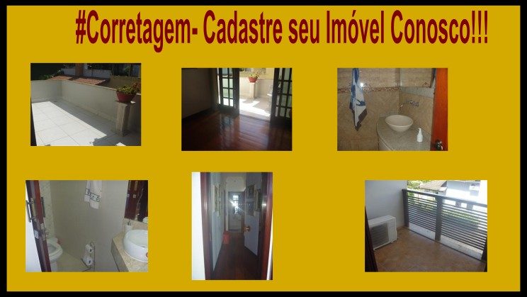 Vendo Casa 4 Dormitórios- Federal- São Lourenço-MG 0001 (13)