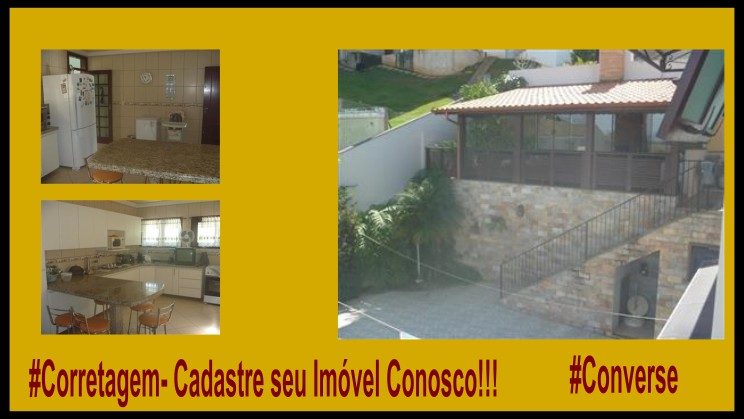 Vendo Casa 4 Dormitórios- Federal- São Lourenço-MG 0001 (14)