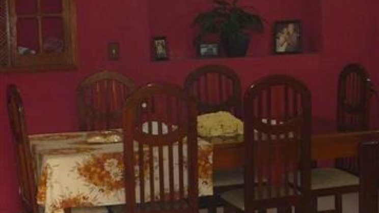Vendo Casa 4 Dormitórios- Federal- São Lourenço-MG A 0001 (1)