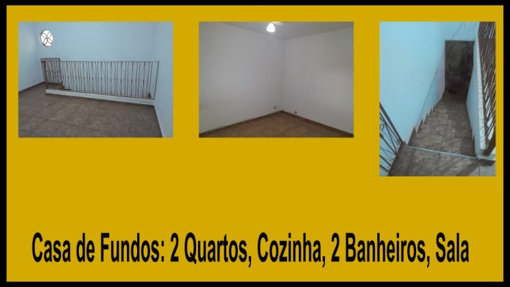 Vendo Casa Nos Fundos -Federal- São Lourenço-MG (11)