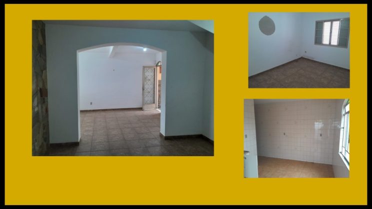 Vendo Casa Nos Fundos -Federal- São Lourenço-MG (15)