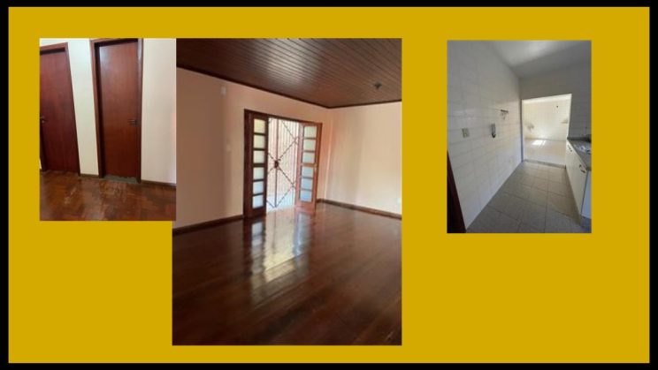 Vendo Casa com 03 Dormitórios-Sendo 02 Suites- Federal-São Lourenço-MG (30)