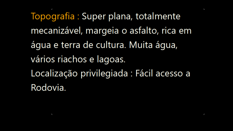 Vendo Fazenda 7150 Alqueires- São Paulo- Interior (3)