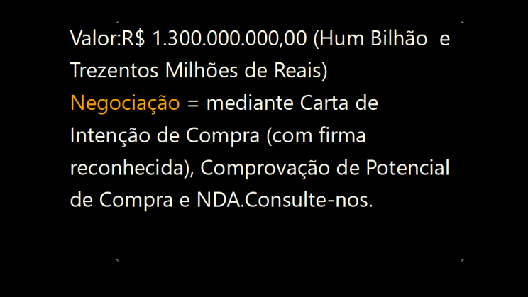 Vendo Fazenda 7150 Alqueires- São Paulo- Interior (4)
