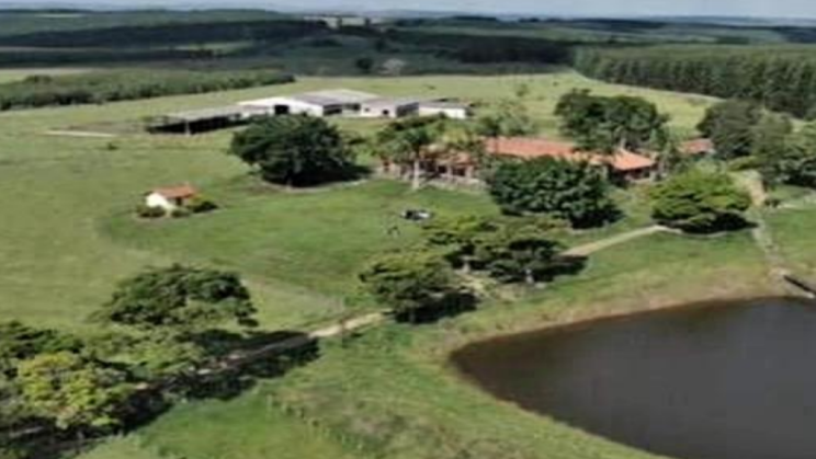 Vendo Fazenda 7150 Alqueires- São Paulo- Interior (9)
