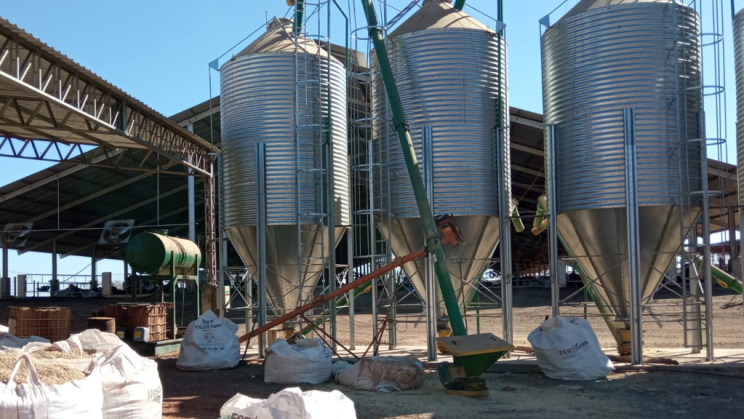 Vendo Fazenda Leiteira de 940 Hectares- João Pinheiro-MG (16)