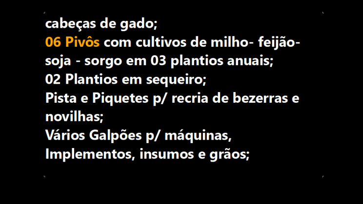 Vendo Fazenda Leiteira de 940 Hectares- João Pinheiro-MG (2)