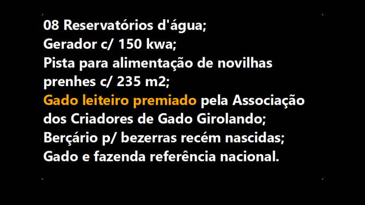 Vendo Fazenda Leiteira de 940 Hectares- João Pinheiro-MG (4)