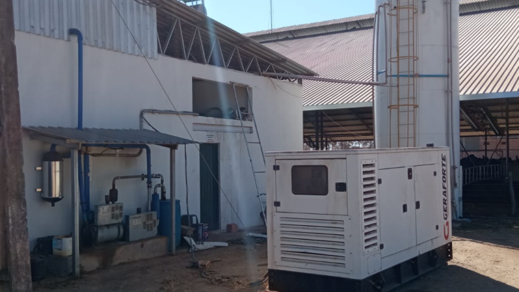 Vendo Fazenda Leiteira de 940 Hectares- João Pinheiro-MG (6)