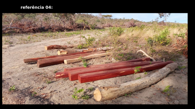 Vendo Fazenda de 1161 Hectares- Niquelândia-GOc005