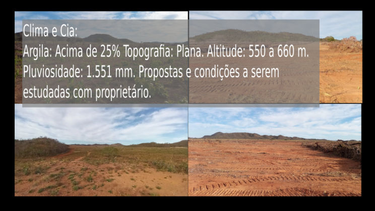 Vendo Fazenda de 1161 Hectares- Niquelândia-GOc008