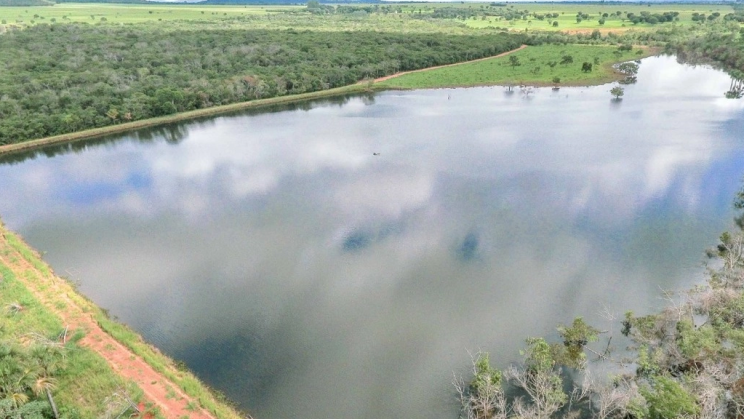 Vendo Fazenda de 1279 Hectares-Unaí-MG (14)