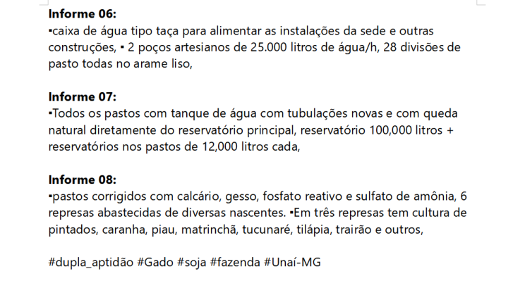 Vendo Fazenda de 1279 Hectares-Unaí-MG (4)