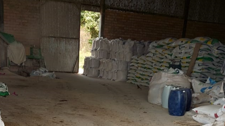Vendo Fazenda de 14004 Hectares- Riachinho-MG (6)