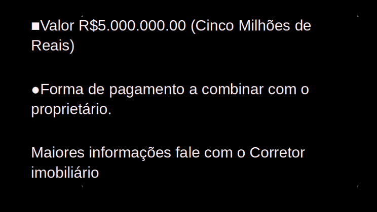 Vendo Fazenda de 145 Alqueires- São João da Aliança-GO (3)