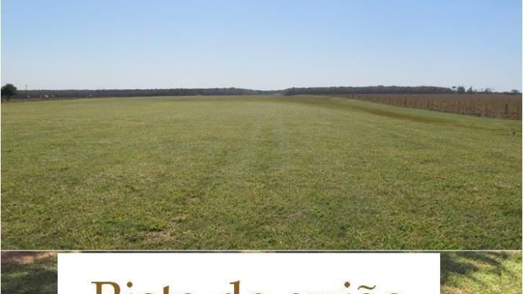 Vendo Fazenda de 1467 Alqueires Localização Estado de São Paulo-SP 01