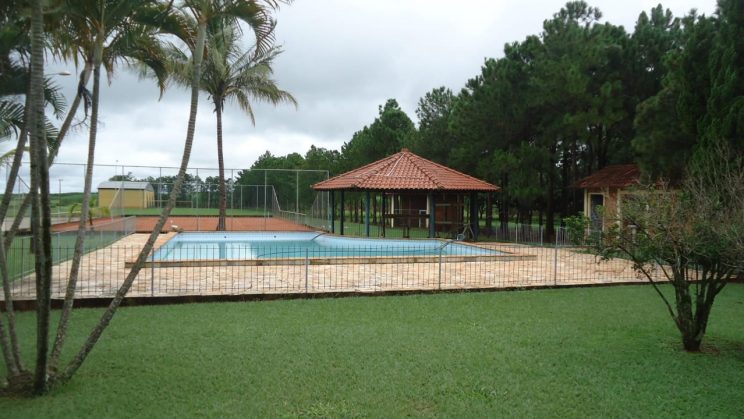 Vendo Fazenda de 1467 Alqueires Localização Estado de São Paulo-SP 04