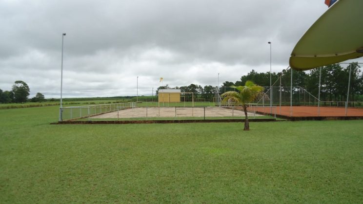 Vendo Fazenda de 1467 Alqueires Localização Estado de São Paulo-SP 05