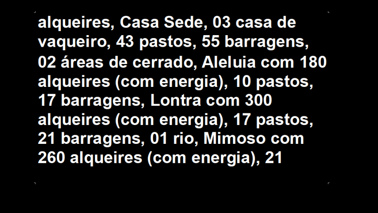 Vendo Fazenda de 1750 Alqueires- Região de Goias-GO (3)