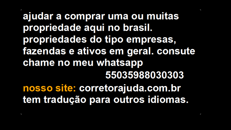 Vendo Fazenda de 1750 Alqueires- Região de Goias-GO (6)