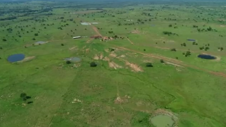 Vendo Fazenda de 1750 Alqueires- Região de Goias-GO (9)