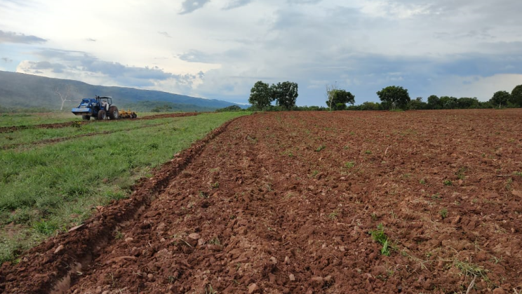 Vendo Fazenda de 1900 Hectares- Cuiabá-MT (10)