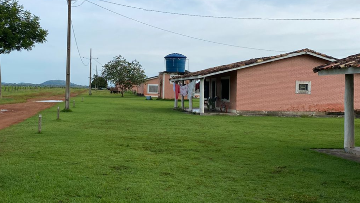 Vendo Fazenda de 20303 Hectares- Confresa-MT (7)