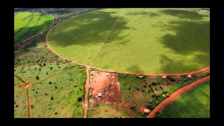 Vendo Fazenda de 2183 Hectares - Planaltina-GO capa 11