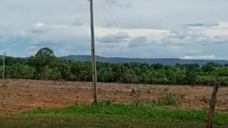 Vendo Fazenda de 285 Alqueires- Formosa-GO (30)