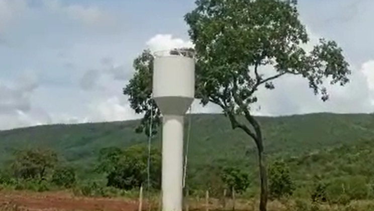 Vendo Fazenda de 285 Alqueires- Formosa-GO (32)