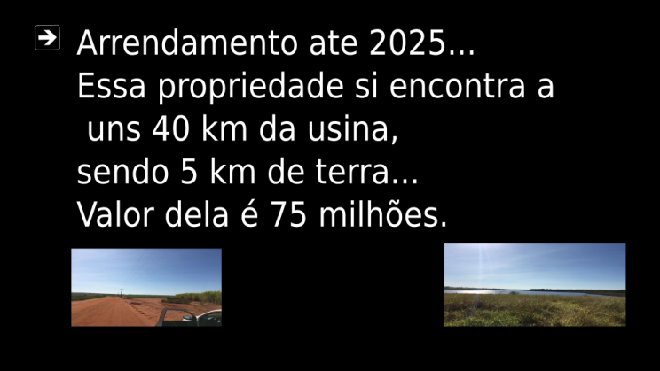 Vendo Fazenda de 350 Alqueires Região de Barretos-SPc04