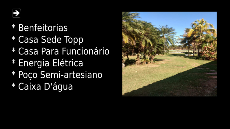 Vendo Fazenda de 382 Hectares- Olímpia -SP c6