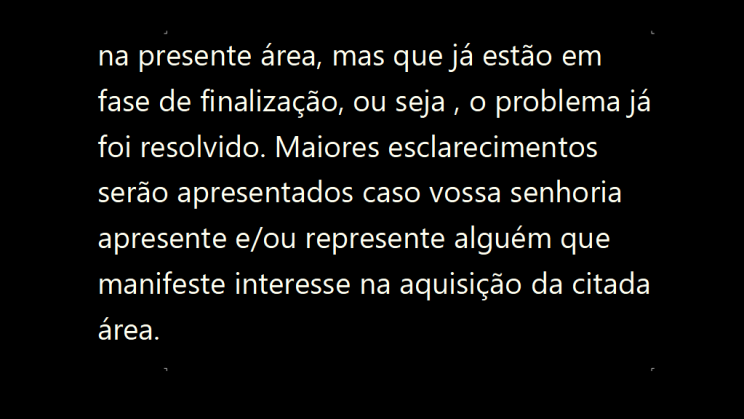 Vendo Fazenda de 39000 Hectares -Mato Grosso- Brasil (5)