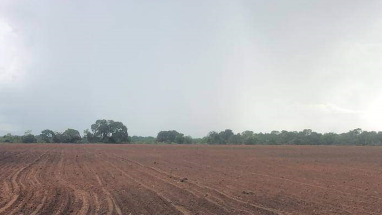 Vendo Fazenda de 401720 Hectares- Tocantins- Brasil (9)