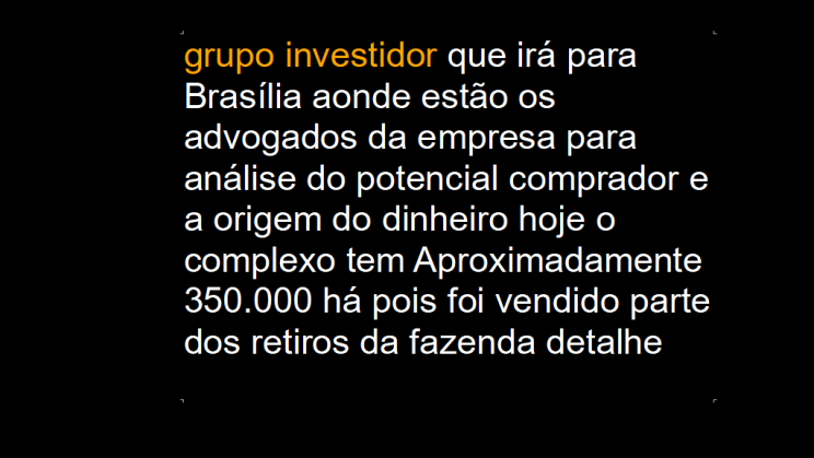 Vendo Fazenda de 427000 Hectares - Pará (2)