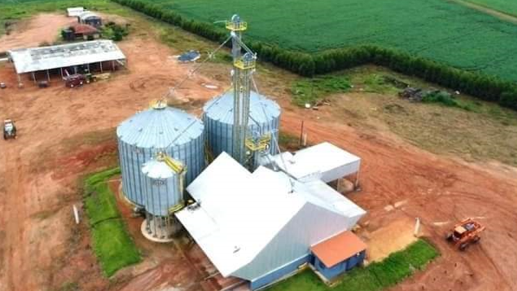Vendo Fazenda de 5050 Hectares- Porto dos Gauchos-MT (10)