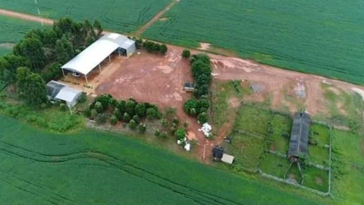 Vendo Fazenda de 5050 Hectares- Porto dos Gauchos-MT (14)