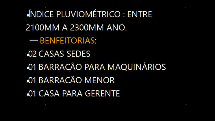 Vendo Fazenda de 5050 Hectares- Porto dos Gauchos-MT (4)