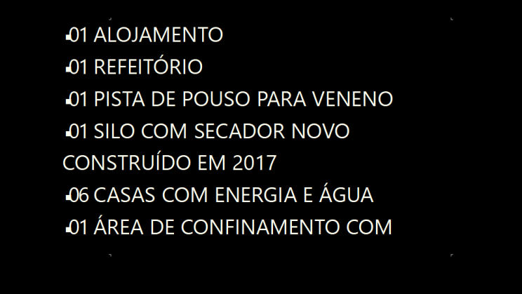 Vendo Fazenda de 5050 Hectares- Porto dos Gauchos-MT (5)