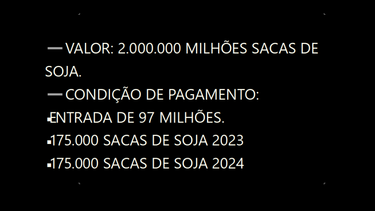 Vendo Fazenda de 5050 Hectares- Porto dos Gauchos-MT (7)