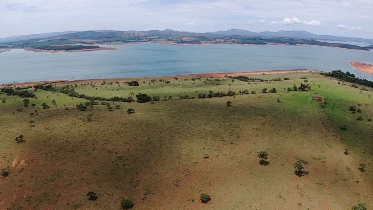 Vendo Fazenda de 520 Hectares- Capitólio-MG 020
