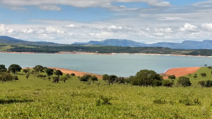 Vendo Fazenda de 520 Hectares- Capitólio-MG 047