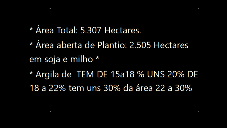 Vendo Fazenda de 5307 Hectares- Nova Ubiratã-MT (2)