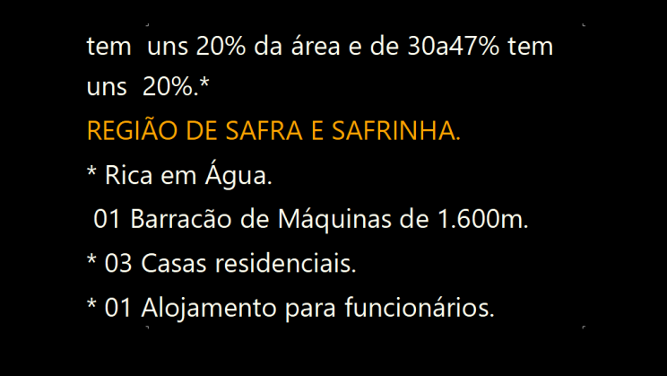 Vendo Fazenda de 5307 Hectares- Nova Ubiratã-MT (3)