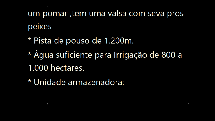 Vendo Fazenda de 5307 Hectares- Nova Ubiratã-MT (5)