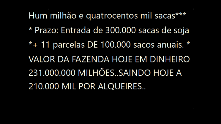 Vendo Fazenda de 5307 Hectares- Nova Ubiratã-MT (8)