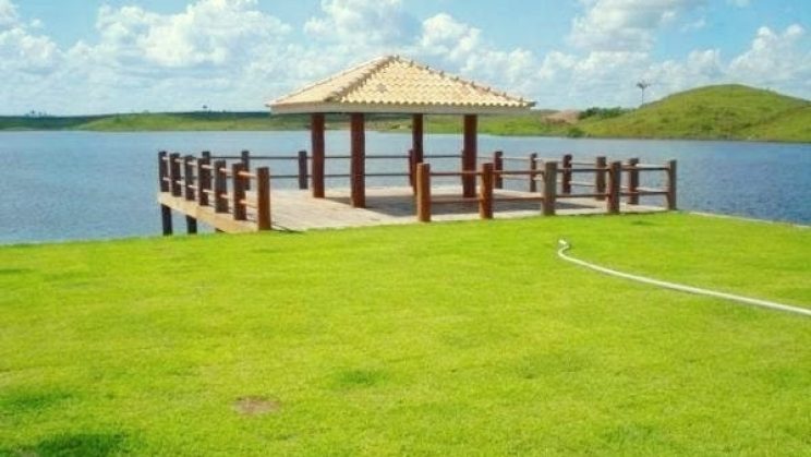 Vendo Fazenda de 59000 Hectares- Melhor Fazenda da Região- Paraíso do Sul 0014